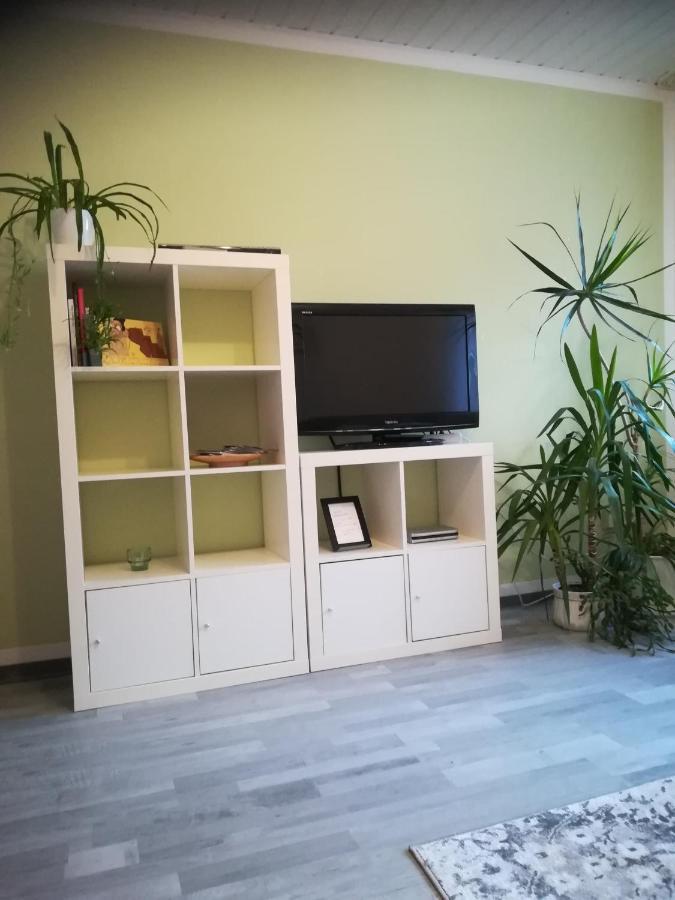 Ferienwohnung Zur Alten Post Bad Grund Eksteriør billede