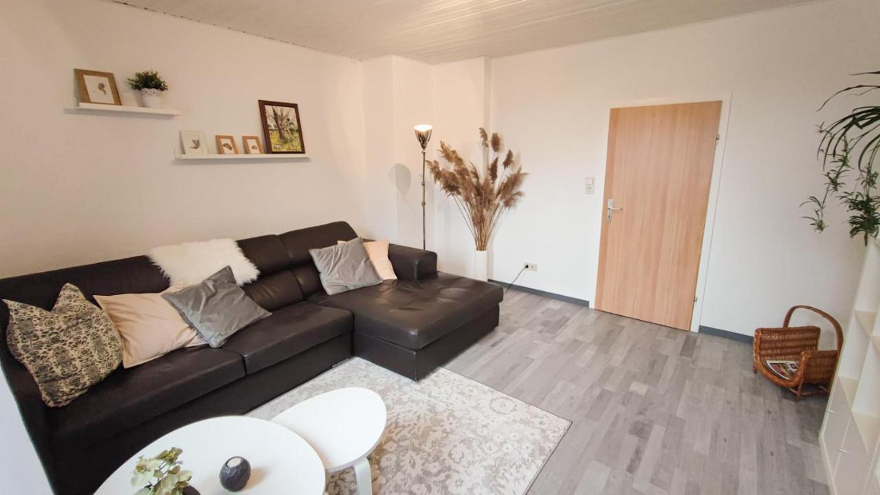 Ferienwohnung Zur Alten Post Bad Grund Eksteriør billede